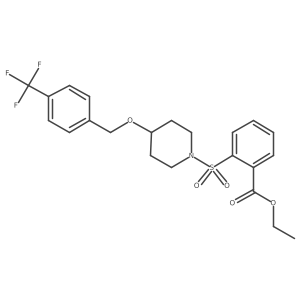 308386-15-4 structure