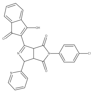 321392-13-6 structure