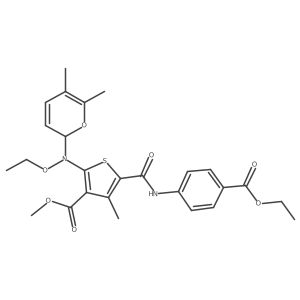 335407-47-1 structure