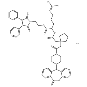 746592-03-0 structure