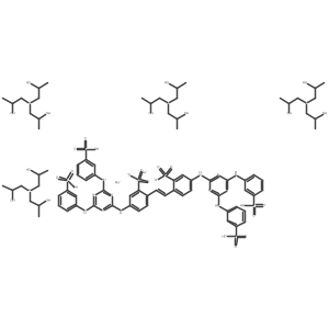 Einecs 281-389-6结构式