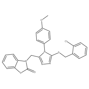 847403-31-0 structure
