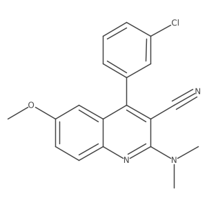 849473-81-0 structure