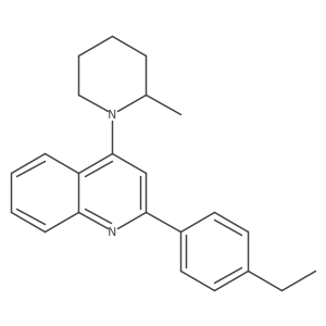 853328-32-2 structure