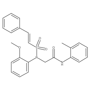 867276-20-8 structure