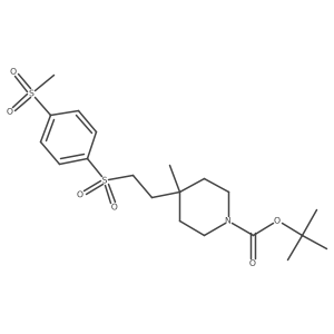 872850-34-5 structure