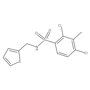 873588-14-8 structure