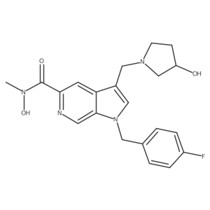 879398-88-6结构式