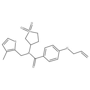 879929-73-4 structure