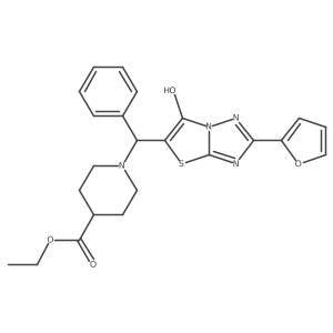 887219-46-7 structure