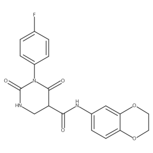 887900-34-7 structure