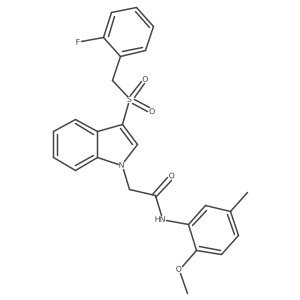893282-55-8结构式