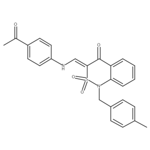 893311-65-4 structure
