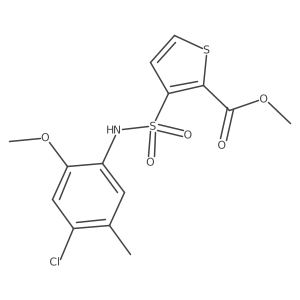 895260-55-6 structure