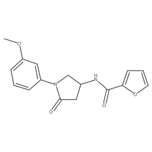 896274-19-4 structure