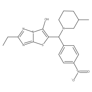 898361-62-1 structure