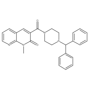 899740-54-6 structure