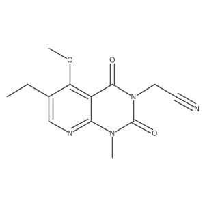 921489-07-8 structure