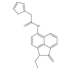 921815-55-6 structure