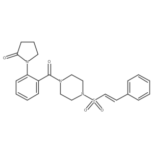 924711-81-9 structure