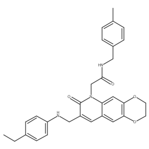 932308-92-4 structure