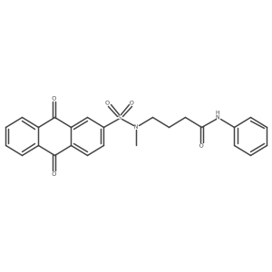 941900-62-5 structure