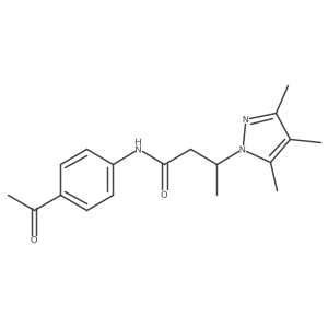 942842-19-5 structure