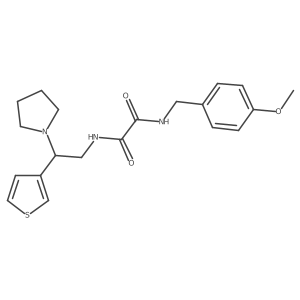 946303-16-8 structure