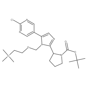 1007883-42-2结构式