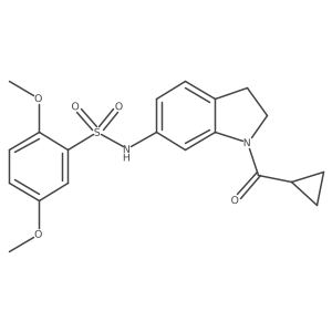 1017665-29-0 structure