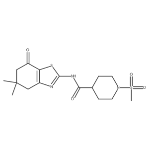 1021265-64-4 structure