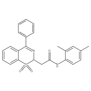 1031618-93-5 structure