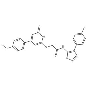 1040664-92-3 structure