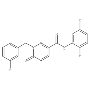 1049538-71-7 structure