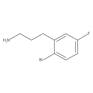1057679-72-7 structure