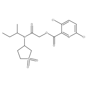 1090944-34-5 structure