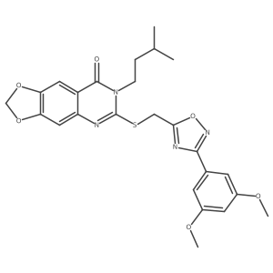 1111994-86-5结构式