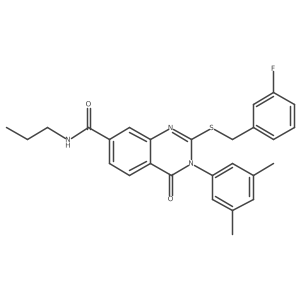 1115396-67-2结构式
