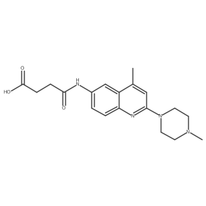 1119449-97-6 structure