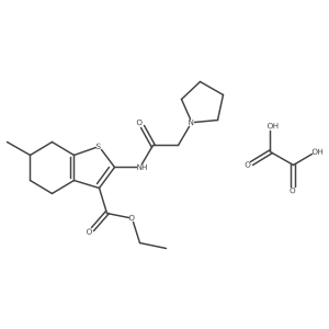 1135017-69-4结构式