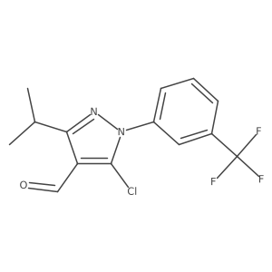 1152976-75-4 structure