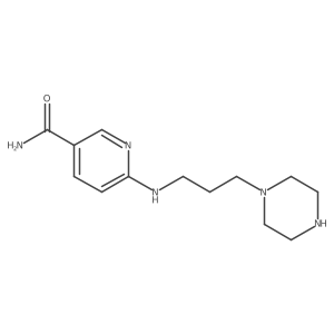 1153395-66-4 structure