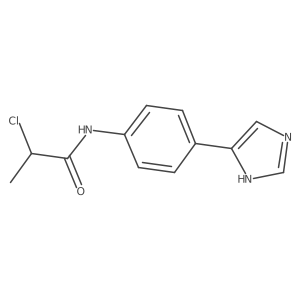1153508-34-9 structure
