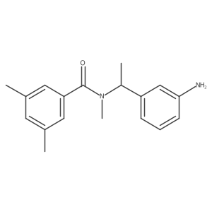 1155532-66-3 structure