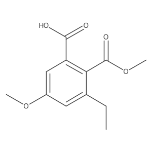 116913-55-4结构式