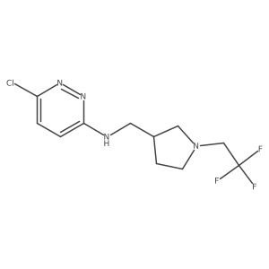 1183166-71-3 structure