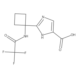 1183888-13-2 structure