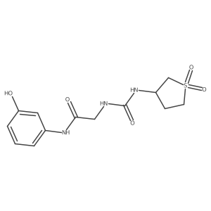 1190248-24-8结构式