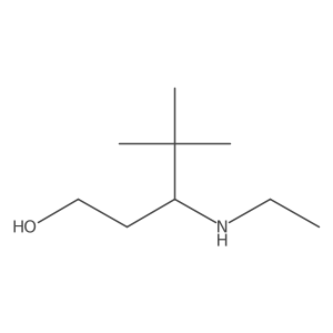 1199774-69-0 structure