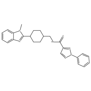 1206991-63-0 structure